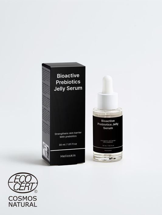 Bioactive Prebiotics Jelly Serum