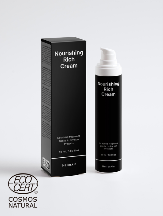 Rich Nourishing Cream