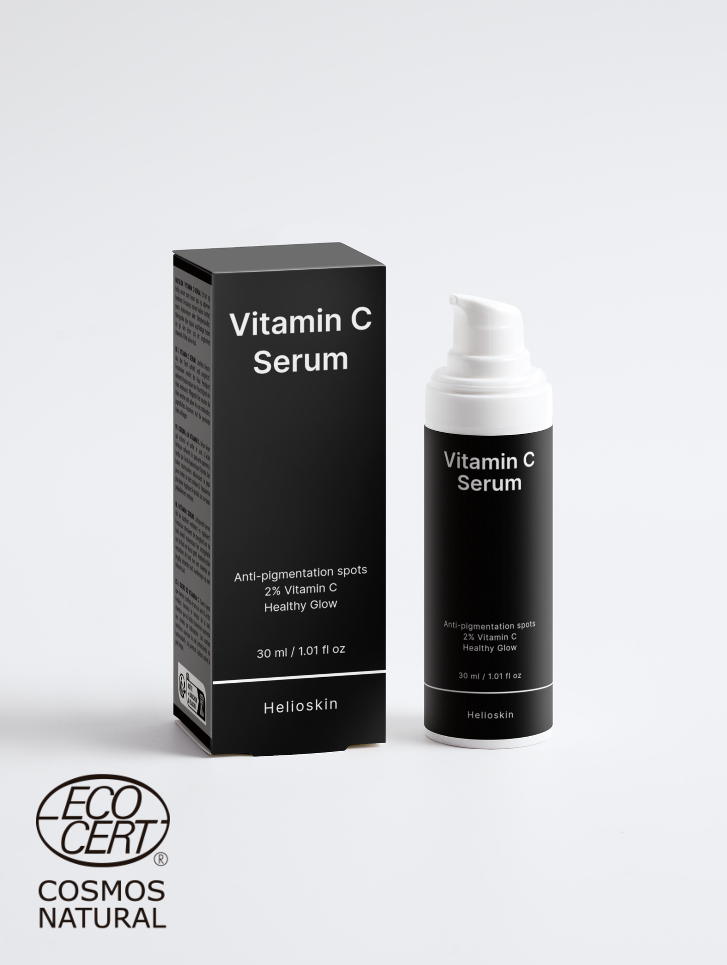 Vitamin C Serum