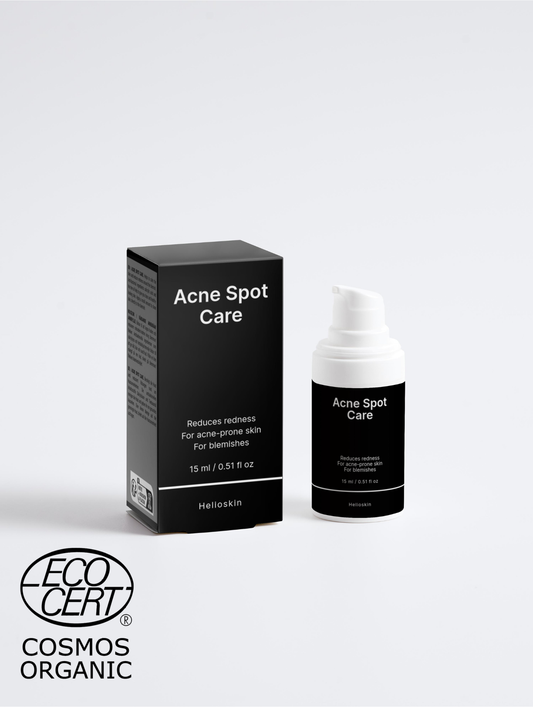 Acne Spot Care