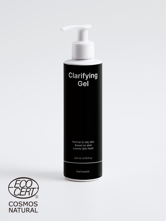 Clarifying Gel
