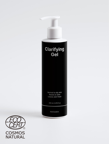 Clarifying Gel