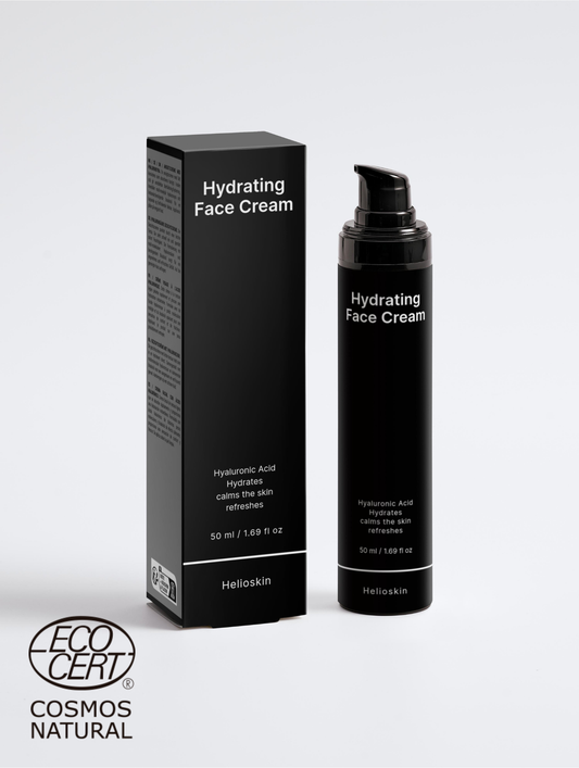 Hydrating Face Cream