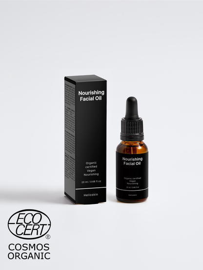 Nourishing Facial Oil
