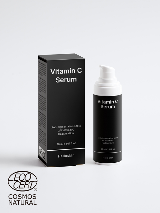 Vitamin C Serum